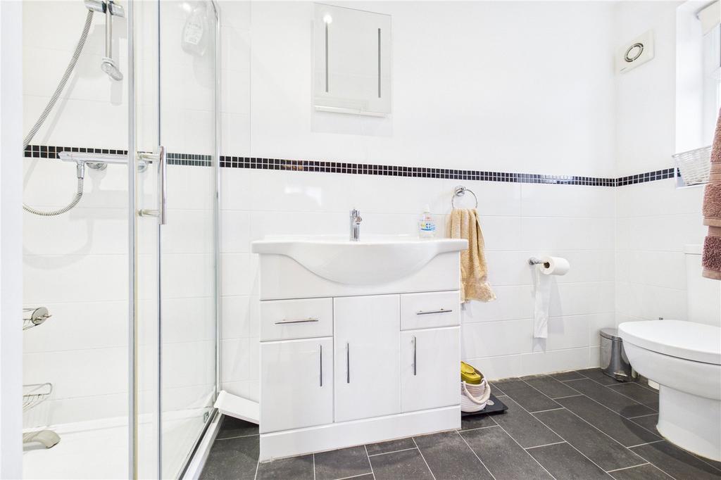 Ensuite