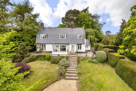 White Cottage Brook Lane, Coldwaltham, Pulborough, RH20 1LS