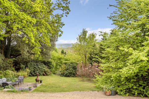White Cottage Brook Lane, Coldwaltham, Pulborough, RH20 1LS