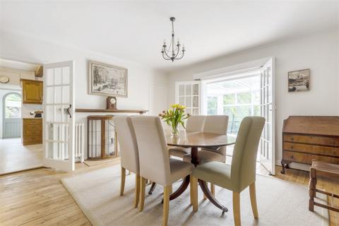 White Cottage Brook Lane, Coldwaltham, Pulborough, RH20 1LS