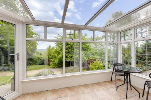 White Cottage Brook Lane, Coldwaltham, Pulborough, RH20 1LS