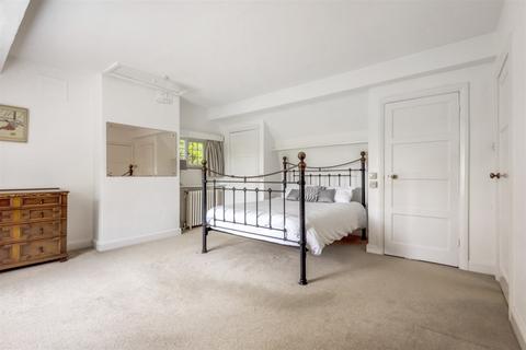White Cottage Brook Lane, Coldwaltham, Pulborough, RH20 1LS