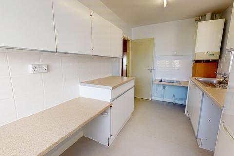 2 bedroom bungalow for sale - Osborne Close, Sompting, West Sussex, BN15