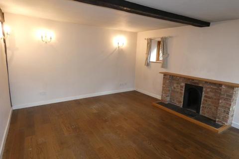 2 bedroom cottage to rent - Salisbury
