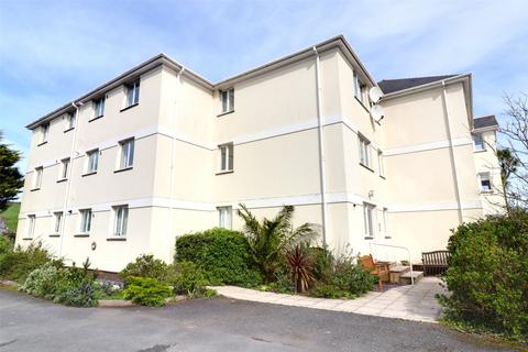 3 bedroom apartment for sale, North Morte Road, Mortehoe, Devon, EX34