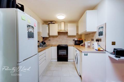 3 bedroom end of terrace house for sale, Raleigh Gardens, Mitcham