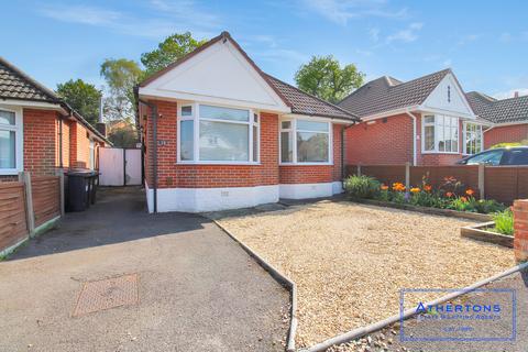 2 bedroom bungalow for sale, Moorvale Road, Bournemouth. BH9