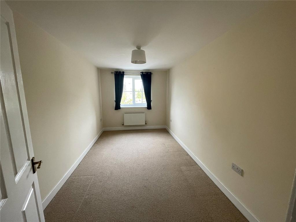 Tinker Brook Close, Oswaldtwistle... 2 bed apartment £93,000