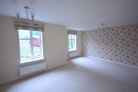2 bedroom flat to rent, Highfields Park Drive, Derby, DE22