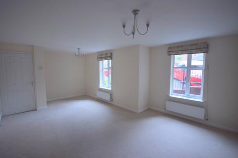 2 bedroom flat to rent, Highfields Park Drive, Derby, DE22