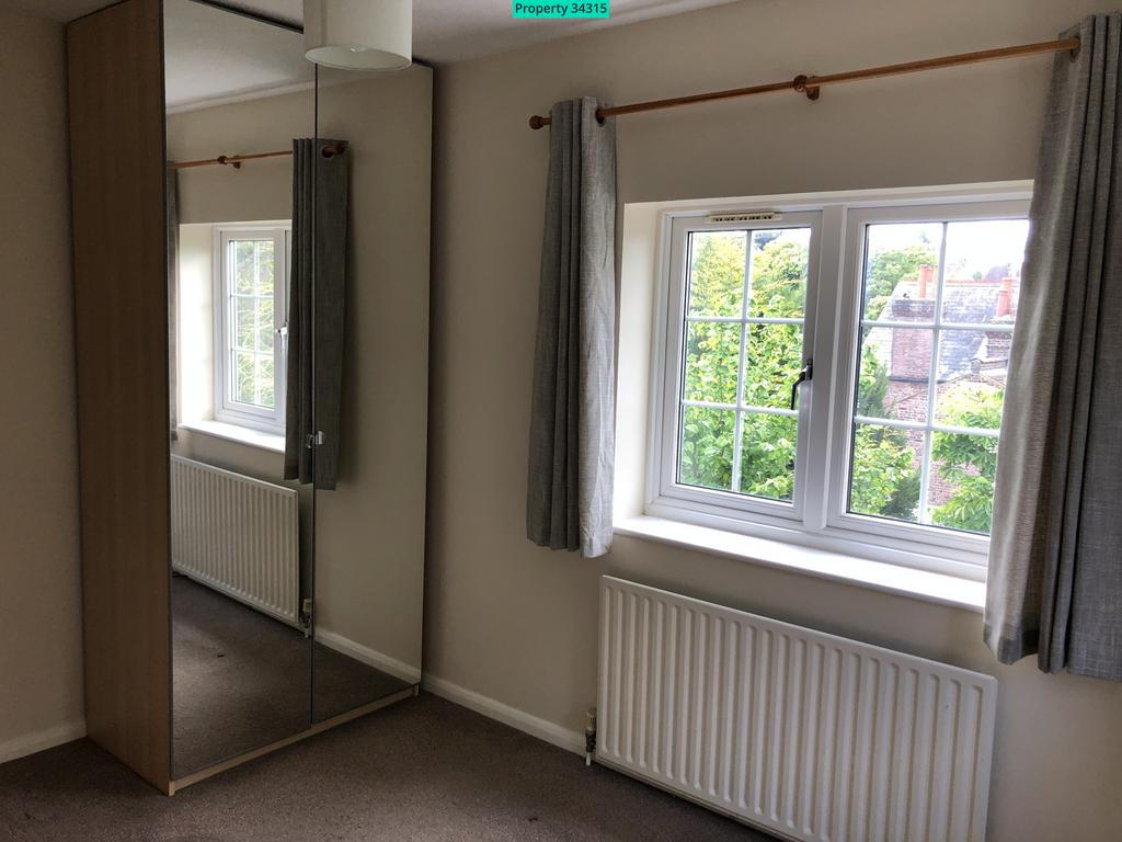 Main bedroom