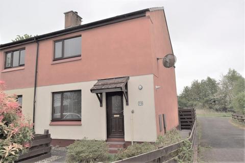 73 St. Teresas Crescent, Dumfries, DG2 0ER