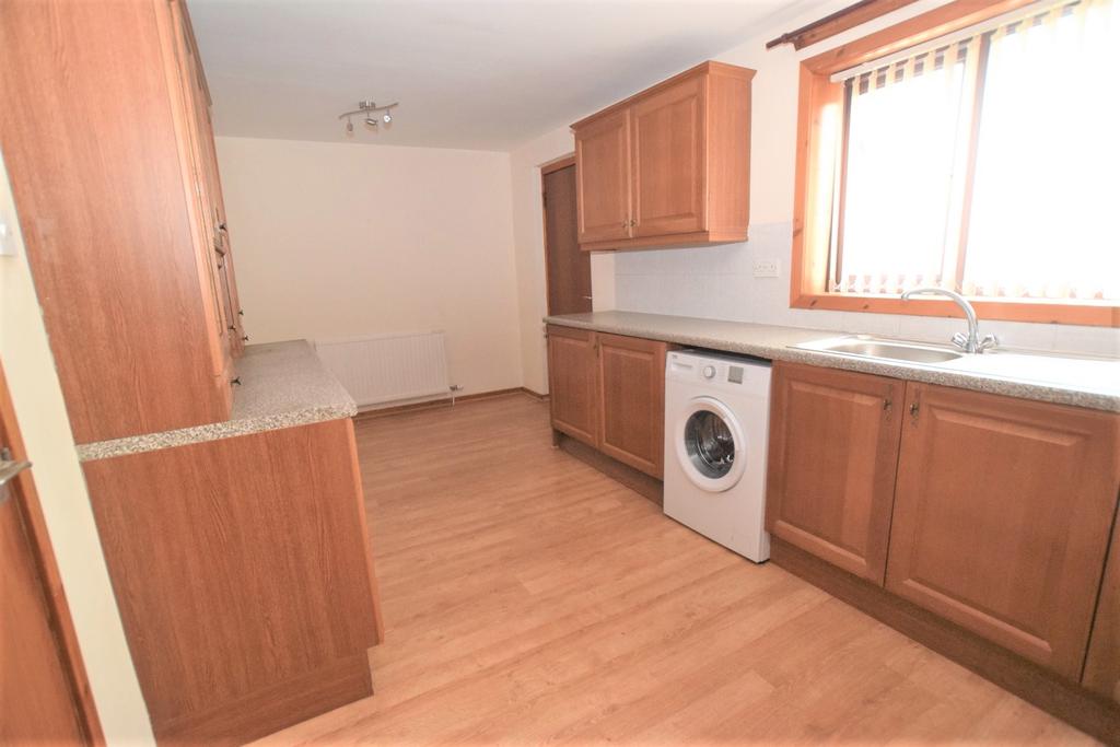 73 St Teresas Crescent, Dumfries DG2 0 ER - Grieve