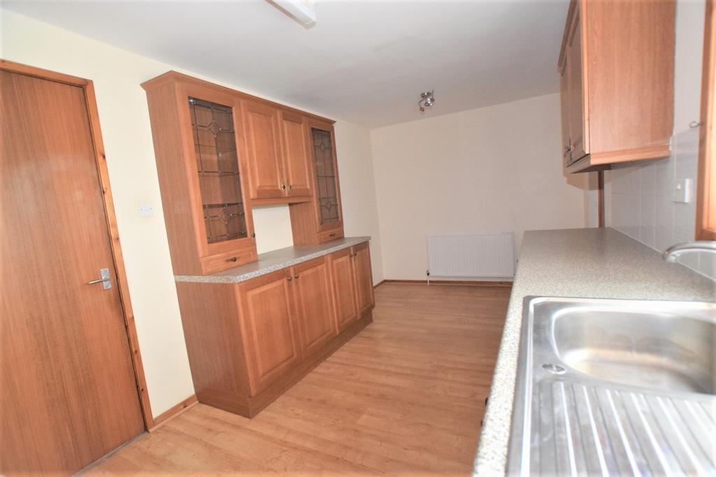 73 St Teresas Crescent, Dumfries DG2 0 ER - Grieve