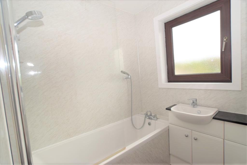 73 St Teresas Crescent, Dumfries DG2 0 ER - Grieve
