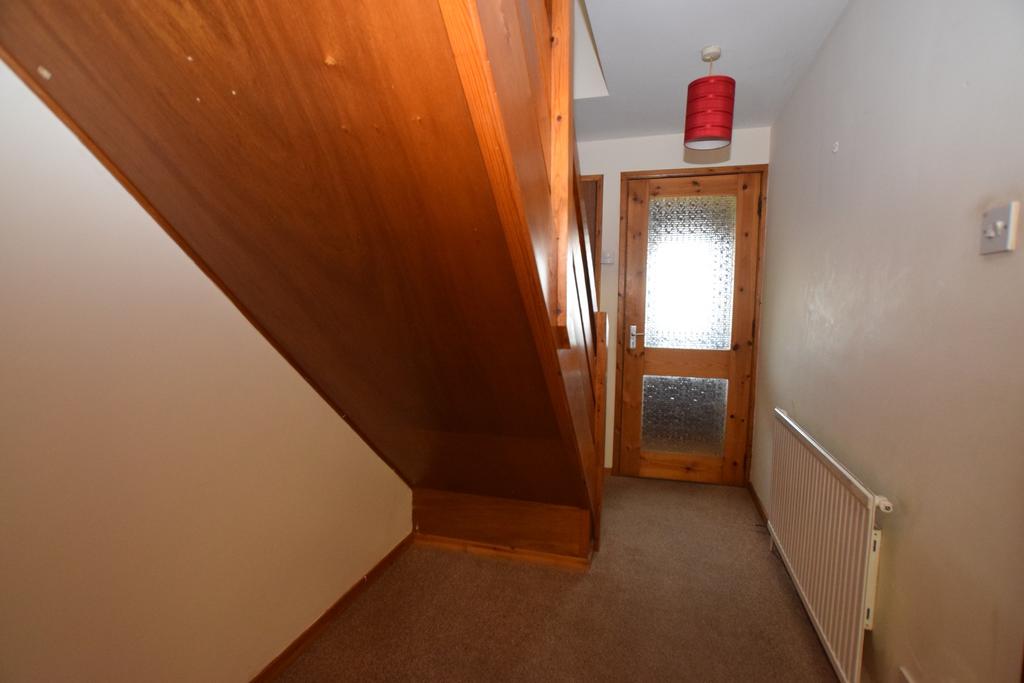 73 St Teresas Crescent, Dumfries DG2 0 ER - Grieve