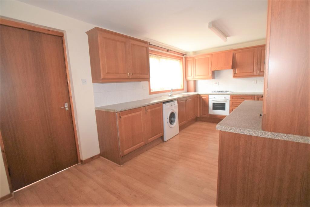 73 St Teresas Crescent, Dumfries DG2 0ER 2 bed property £105,000