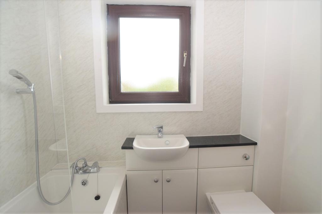73 St Teresas Crescent, Dumfries DG2 0 ER - Grieve