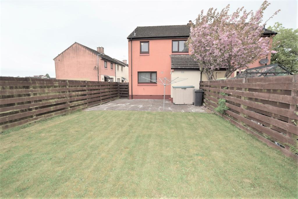 73 St Teresas Crescent, Dumfries DG2 0 ER - Grieve