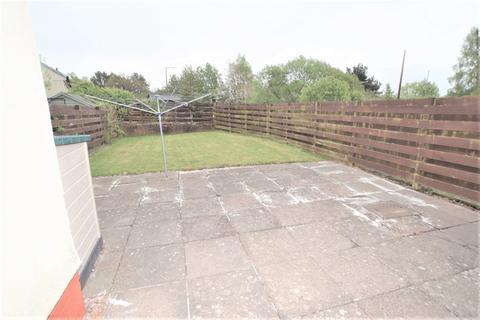 73 St. Teresas Crescent, Dumfries, DG2 0ER