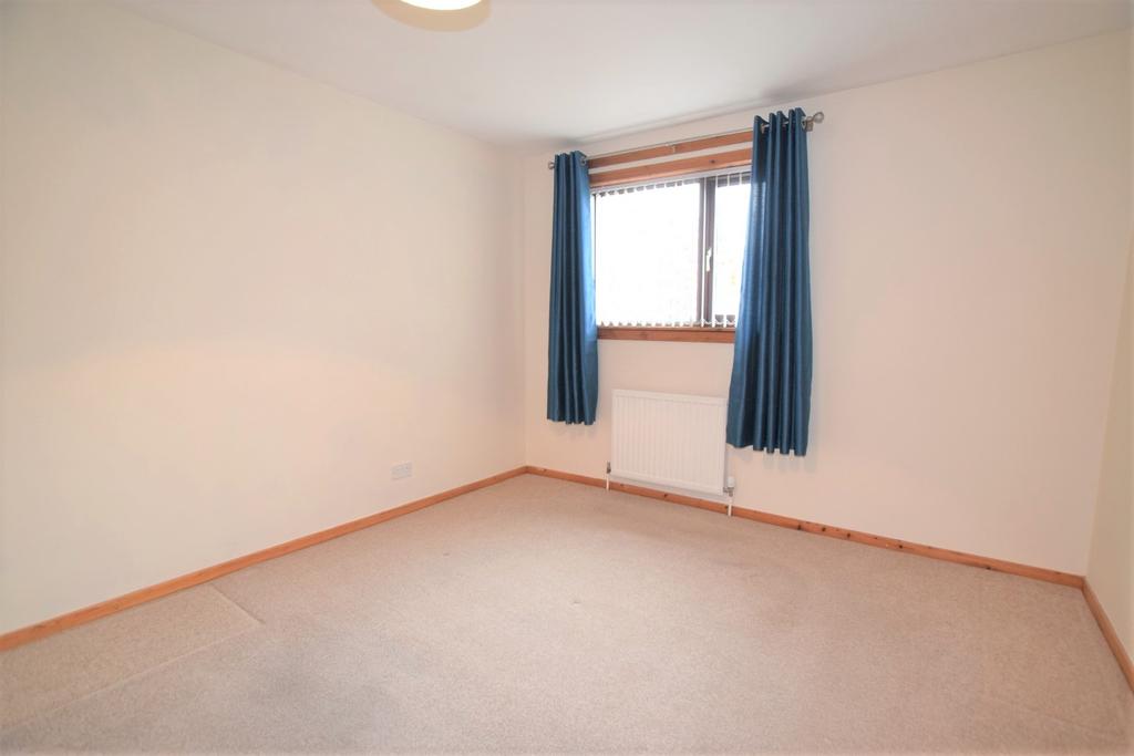73 St Teresas Crescent, Dumfries DG2 0 ER - Grieve