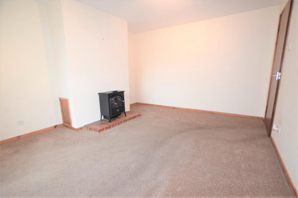 73 St Teresas Crescent, Dumfries DG2 0 ER - Grieve