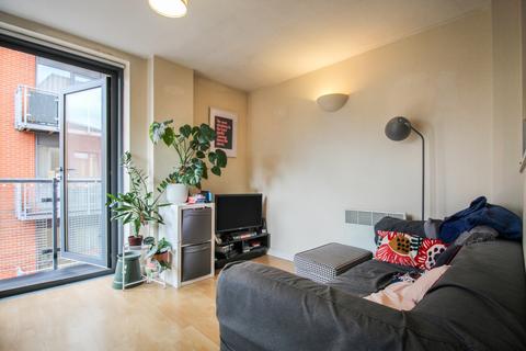 1 bedroom apartment for sale - Velocity West, Leeds, LS11 9BG
