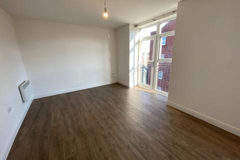 undefined, Woodside Park, Rugby, CV21