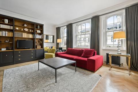 3 bedroom flat for sale - Devonshire Street, Marylebone, London, W1G