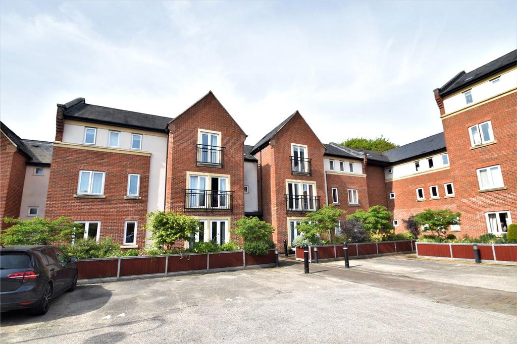 Gilbert Scott Court, Old Amersham, Buckinghamshire, HP7 2 bed apartment