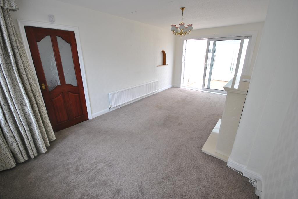 Welwyn Drive, Salford M6 3 bed semidetached house £245,000