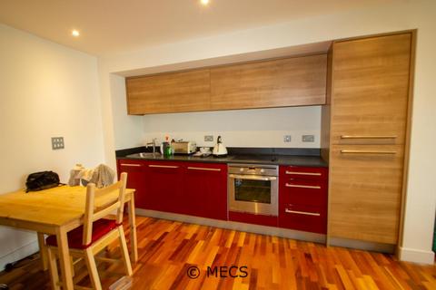 undefined, Hemisphere, Edgbaston Crescent, Birmingham, B5 7RJ