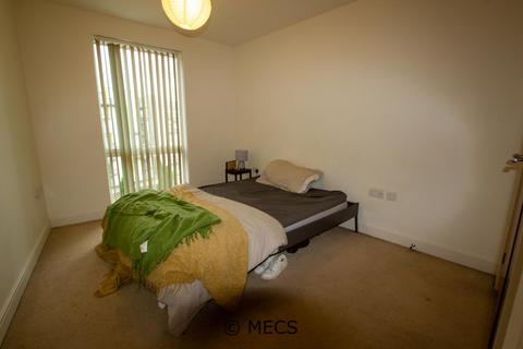 undefined, Hemisphere, Edgbaston Crescent, Birmingham, B5 7RJ