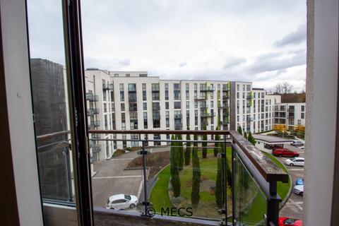 undefined, Hemisphere, Edgbaston Crescent, Birmingham, B5 7RJ