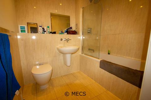 undefined, Hemisphere, Edgbaston Crescent, Birmingham, B5 7RJ