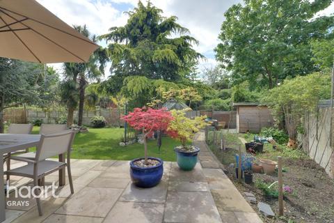 3 Angle Road, Grays, RM20 4AP