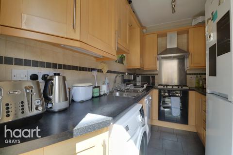 3 Angle Road, Grays, RM20 4AP