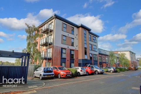 1 bedroom flat to rent, Rodney Road, Newport