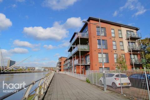 1 bedroom flat to rent, Rodney Road, Newport