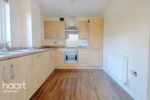 1 bedroom flat to rent, Rodney Road, Newport