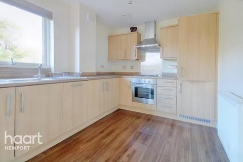 1 bedroom flat to rent, Rodney Road, Newport