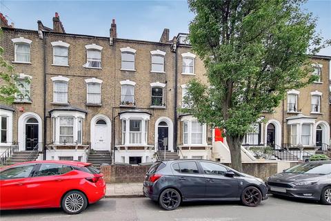 8a Ashley Road, London, N19 3AE