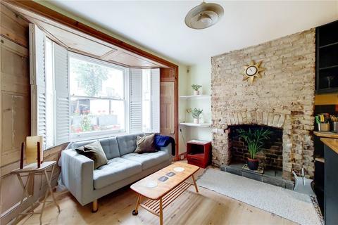 8a Ashley Road, London, N19 3AE