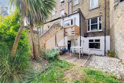 8a Ashley Road, London, N19 3AE