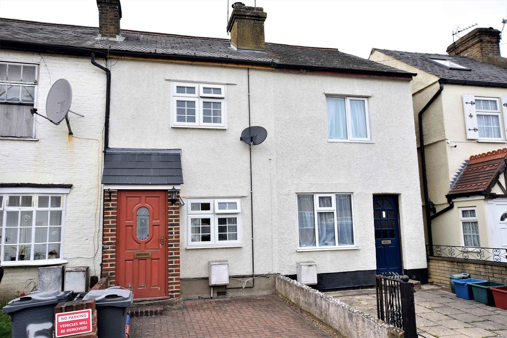 Fruen Road, Feltham, Middlesex, TW14 Cottage £370,000