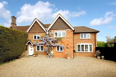 5 bedroom semi-detached house for sale - Church Road, Penn, High Wycombe, HP10