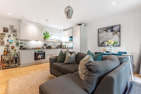 Flat 1, 2 Quicks Road, London, SW19 1EZ