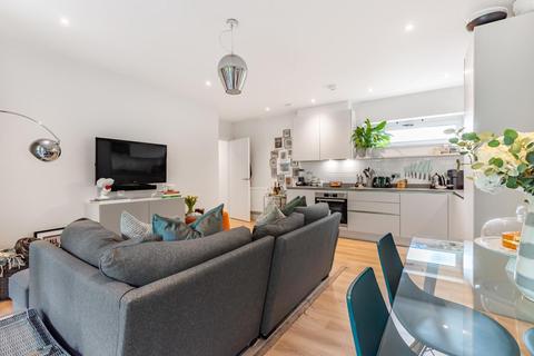Flat 1, 2 Quicks Road, London, SW19 1EZ
