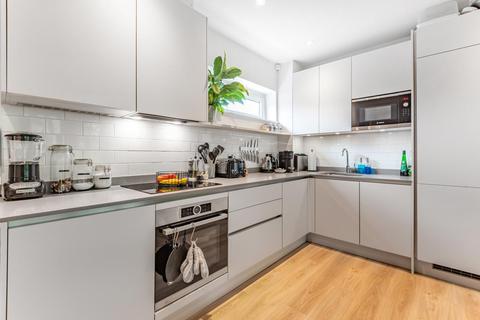 Flat 1, 2 Quicks Road, London, SW19 1EZ
