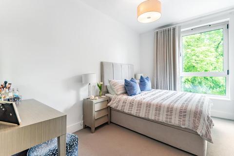 Flat 1, 2 Quicks Road, London, SW19 1EZ